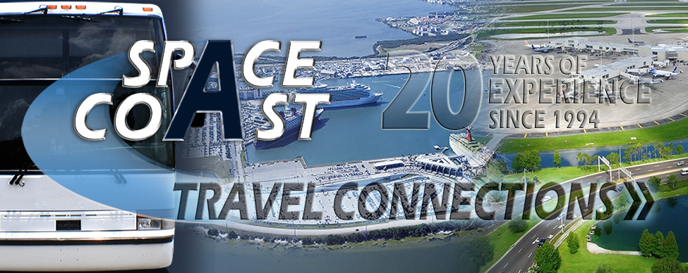 Let us Make Your Travel Connections